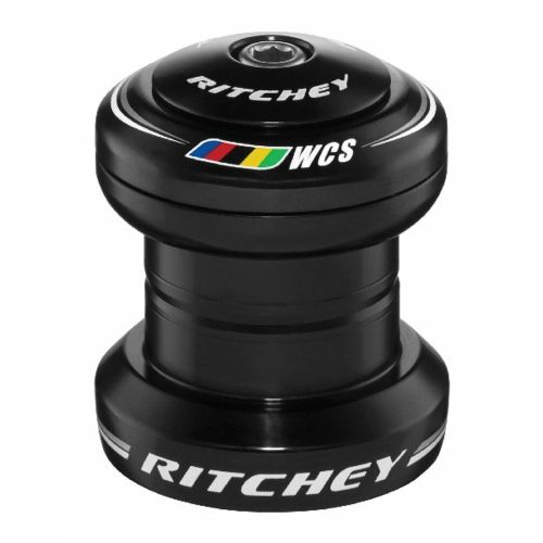 RITCHEY Kormcsapágy RI WCS A-Head 1-1/8 Fekete PRD12138 / 33-240-961 330-553-305
