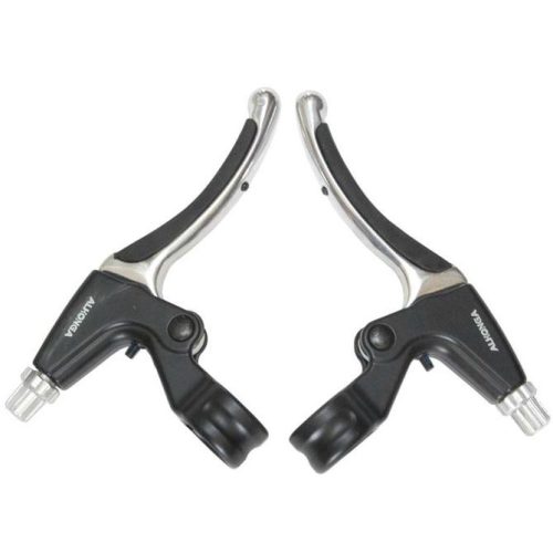 BIKEFUN Fékkar V 330 ezüst 330ADVE