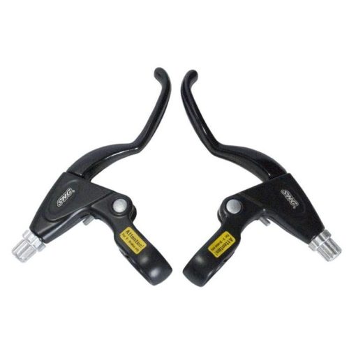 BIKEFUN Fékkar V 3349 fekete 3349AVF