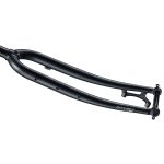 RITCHEY Villa RI WCS steel adventure POST MOUNT BLACK 34052817001
