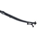 RITCHEY Villa RI WCS steel adventure POST MOUNT BLACK 34052817001