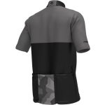 MERIDA Mez ME rövid GRAVEL L FEKETE/SZÜRKE 3440GRAGRE-L