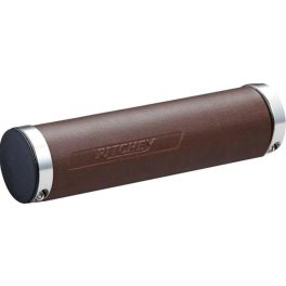 RITCHEY bicikli kormány markolat Classic barna 129 mm