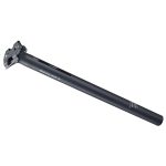 RITCHEY Nyeregszár RI WCS Trail 31,6x400 mm Blatte fekete 41055427034