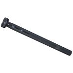 RITCHEY Nyeregszár RI WCS Trail 31,6x400 mm Blatte fekete 41055427034