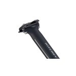 RITCHEY Nyeregszár RI WCS Trail 31,6x400 mm Blatte fekete 41055427034