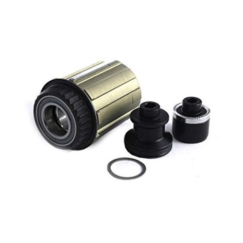 RITCHEY Kazettatest RI átalakító szett 10-ről 11 seb. Apex & Zeta kerékhez 55350007017