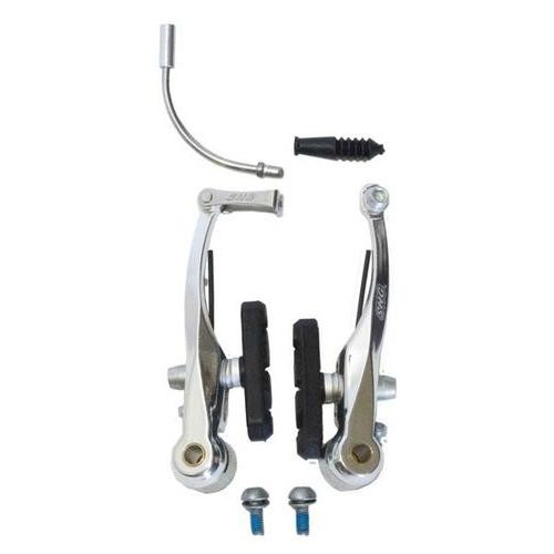 BikeFun Fék szett V 6024 ezüst 6024AE