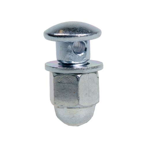 BIKEFUN Bowdenrögzítő csavar M5  70A