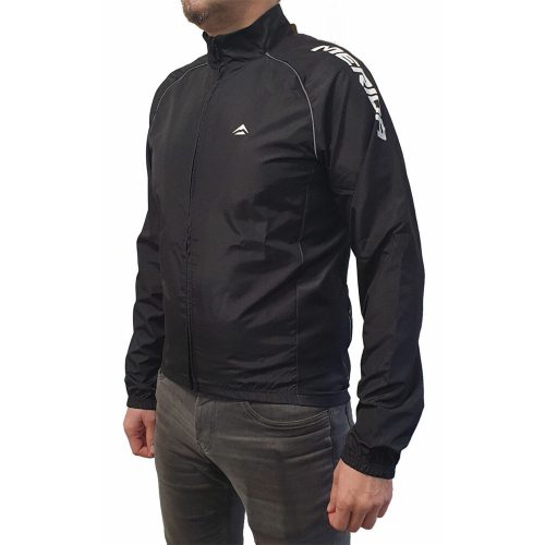 MERIDA Dzseki ME szél 255 S fekete (SUSHI) 740676-255S