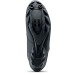 NORTHWAVE Cipő NW MTB CELSIUS XC GTX 42 téli, homok/fekete 80204040-74-42