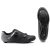 NORTHWAVE Cipő NW ROAD CORE PLUS 2 W 44,5 WIDE szélesített verzió, fekete 80211014-17-445