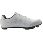 NORTHWAVE Cipő NW MTB REBEL 3 40 SZÜRKE/PIROS 80222012-88-40