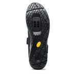 NORTHWAVE CIPŐ NW ALL TER. OVERLAND PLUS 39 FEKETE 80223013-10-39