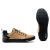 NORTHWAVE CIPŐ NW FLAT TAILWHIP 46 FEKETE/MÉZ 80223020-18-46