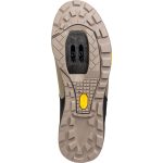 NORTHWAVE Cipő NW MTB KINGROCK PLUS GTX 45 téli, fekete/homok 80224001-91-45