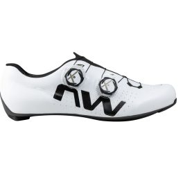  NORTHWAVE Cipő NW ROAD VELOCE EXTREME 39 FEHÉR/FEKETE 80231025-51-39