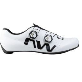   NORTHWAVE CIPŐ NW ROAD VELOCE EXTREME 46 FEHÉR/FEKETE 80231025-51-46