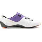 NORTHWAVE Cipő NW ROAD VELOCE EXTREME 43,5 SZÜRKE/LILA 80231025-93-435