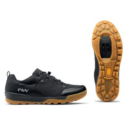   NORTHWAVE CIPŐ NW ALL TER. ROCKIT PLUS 43 FEKETE 80233001-10-43