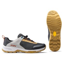   NORTHWAVE CIPŐ NW ALL TER. FREELAND 41 SZÜRKE/HOMOK 80233002-86-41