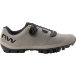 NORTHWAVE Cipő NW MTB HAMMER PLUS 42 HOMOK 80242027-46-42