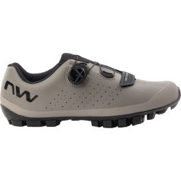 NORTHWAVE Cipő NW MTB HAMMER PLUS 42 HOMOK 80242027-46-42