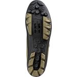 NORTHWAVE CIPŐ NW MTB HAMMER PLUS 45,5 ZÖLD/FEKETE 80242027-47-455