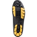 NORTHWAVE CIPŐ NW MTB HAMMER PLUS 45,5 SÖTÉTSZÜRKE/MÉZ 80242027-76-455