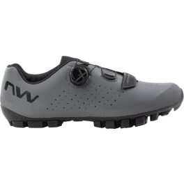   NORTHWAVE Cipő NW MTB HAMMER PLUS 42 SÖTÉTSZÜRKE 80242027-89-42