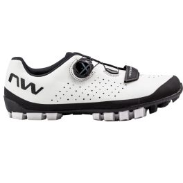   NORTHWAVE CIPŐ NW MTB HAMMER PLUS 42 VILÁGOSSZÜRKE/FEKETE 80242027-92-42