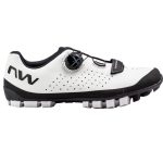 NORTHWAVE CIPŐ NW MTB HAMMER PLUS 44 VILÁGOSSZÜRKE/FEKETE 80242027-92-44