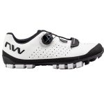 NORTHWAVE Cipő NW MTB HAMMER PLUS 47 VILÁGOSSZÜRKE/FEKETE 80242027-92-47