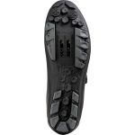 NORTHWAVE CIPŐ NW MTB HAMMER PLUS WIDE 42 FEKETE/SÖTÉTSZÜRKE 80242028-19-42