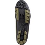 NORTHWAVE CIPŐ NW MTB HAMMER 42 ZÖLD/FEKETE 80242029-47-42