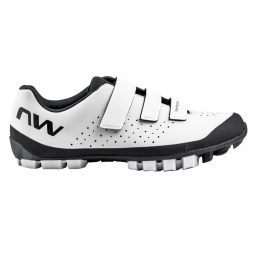   NORTHWAVE CIPŐ NW MTB HAMMER 37 VILÁGOSSZÜRKE/FEKETE 80242029-92-37