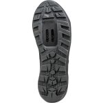 NORTHWAVE CIPŐ NW ALL TER. CORSAIR 2 45 FEKETE 80243033-10-45