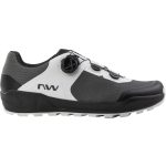 NORTHWAVE Cipő NW ALL TER. CORSAIR 2 43 SÖTÉTSZÜRKE/VILÁGOSSZÜRKE 80243033-119-43