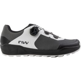   NORTHWAVE Cipő NW ALL TER. CORSAIR 2 43 SÖTÉTSZÜRKE/VILÁGOSSZÜRKE 80243033-119-43