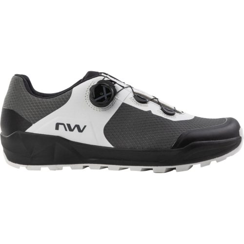NORTHWAVE Cipő NW ALL TER. CORSAIR 2 43 SÖTÉTSZÜRKE/VILÁGOSSZÜRKE 80243033-119-43
