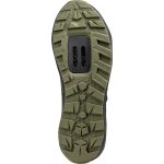 NORTHWAVE CIPŐ NW ALL TER. CORSAIR 2 39 ZÖLD/FEKETE 80243033-47-39