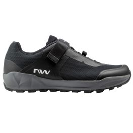   NORTHWAVE CIPŐ NW ALL TER. ESCAPE EVO 2 FEKETE 46 80243034-10-46