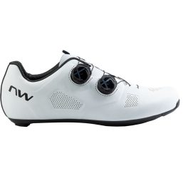   NORTHWAVE Cipő NW ROAD REVOLUTION 45 FEHÉR/FEKETE 80251040-51-45