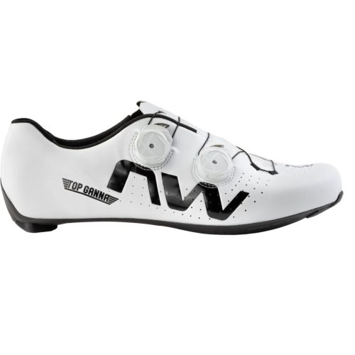 NORTHWAVE Cipő NW ROAD VELOCE EXTREME TOP GANNA 42 FEHÉR 80251045-50-42