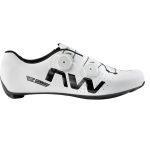 NORTHWAVE Cipő NW ROAD VELOCE EXTREME TOP GANNA 44 FEHÉR 80251045-50-44