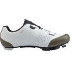 NORTHWAVE Cipő NW MTB RAZER 46 VILÁGOSSZÜRKE/ZÖLD 80252051-113-46