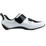 NORTHWAVE Cipő NW TRIAT. TRIBUTE CARBON 42 FEHÉR/FEKETE 80254058-51-42