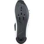 NORTHWAVE Cipő NW TRIAT. TRIBUTE CARBON 42 FEHÉR/FEKETE 80254058-51-42