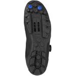 NORTHWAVE Cipő NW MTB CELSIUS XT ARCTIC GTX, 44,5 téli, fekete 80254060-10-445
