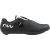 NORTHWAVE Cipő NW ROAD SONIC PLUS 44 FEKETE/VILÁGOSSZÜRKE 80261067-120-44